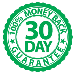 30 day guarantee