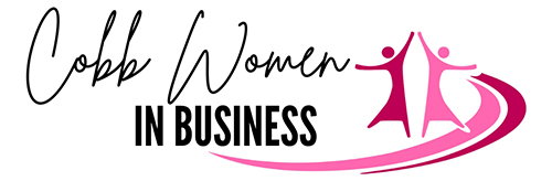 Cobb Women in Business women's networking