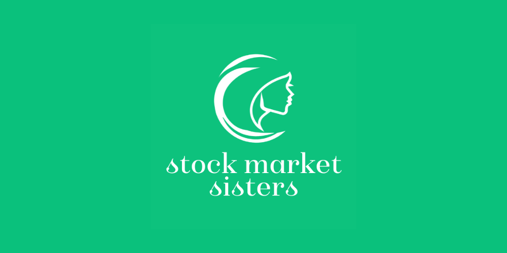 Stock Market Sisters Online Meeting