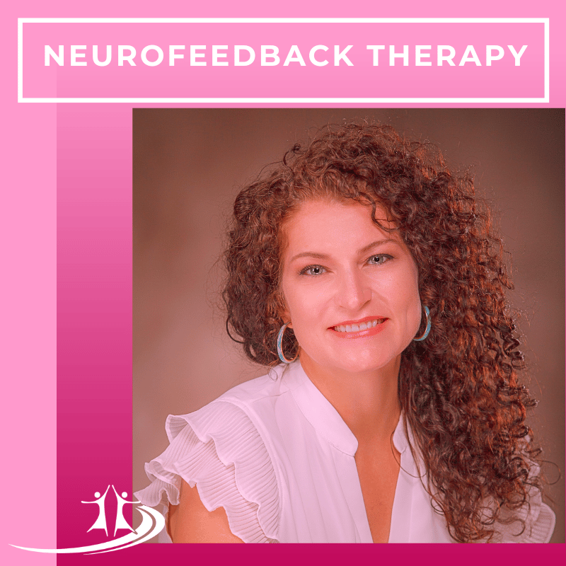 Neurofeedback Therapy, Jessica Bartel