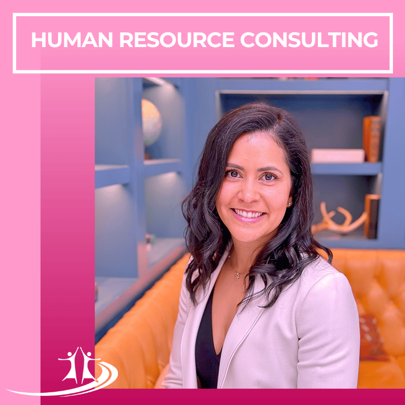 HR Consultant, Lisa Buice