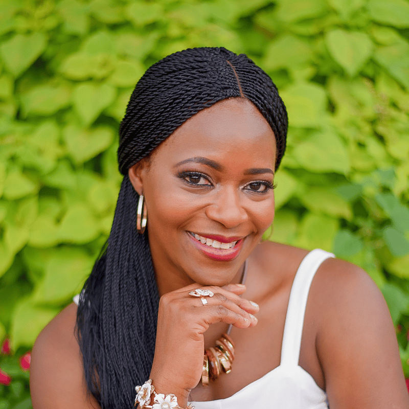 Dr. Dolapo Babalola