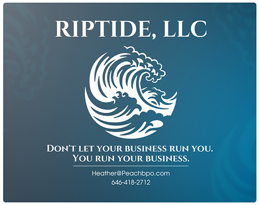 Riptide logo