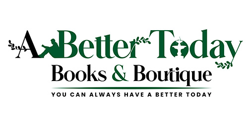 A Better Today Book Store