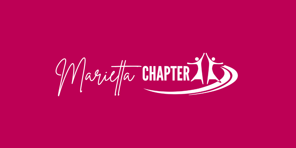 Marietta chapter for Cobb Women networking