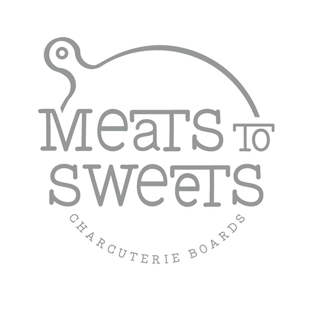 Meats to Sweets catering