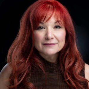 Shannon Collier Stalvey