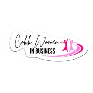 cwib sticker