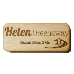 name tag example