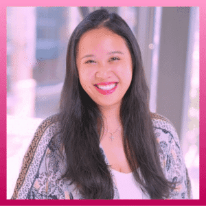 Dr. Sasha Tran