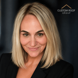 Liz Mikulis