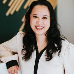 Sasha Tran