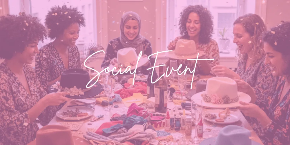 Creative Social