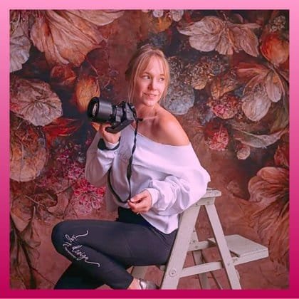 Liz Williams